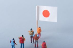 外国人に日本を紹介する英語フレーズ