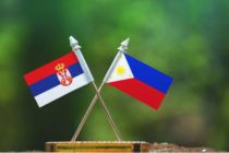 セルビア人講師とフィリピン人講師の英語力はなんでそんなに高いの？