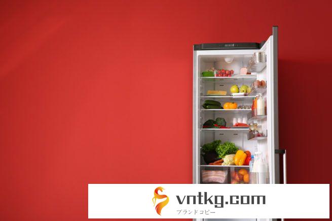 「冷蔵庫」は英語で？ 略称や発音のポイントまで丸っと解説！