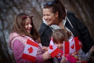日本とカナダの親と学校の関わりの違い