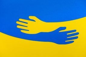 ウクライナ危機支援